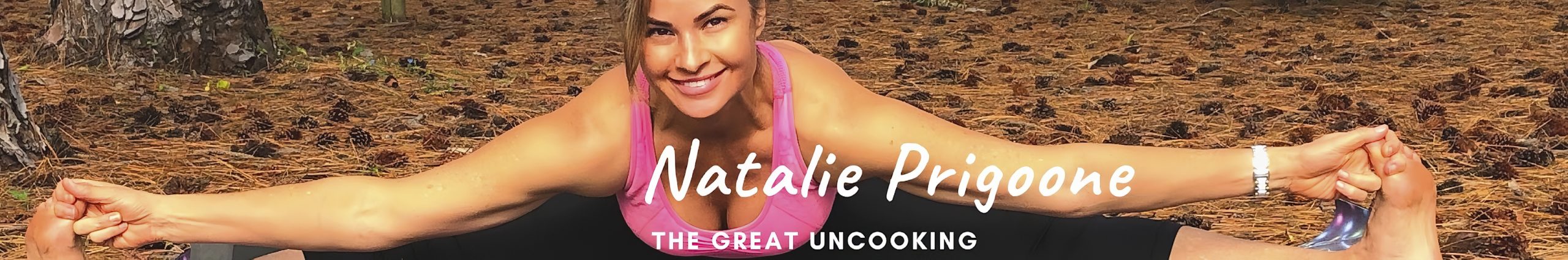 Natalie Prigoone Yoga